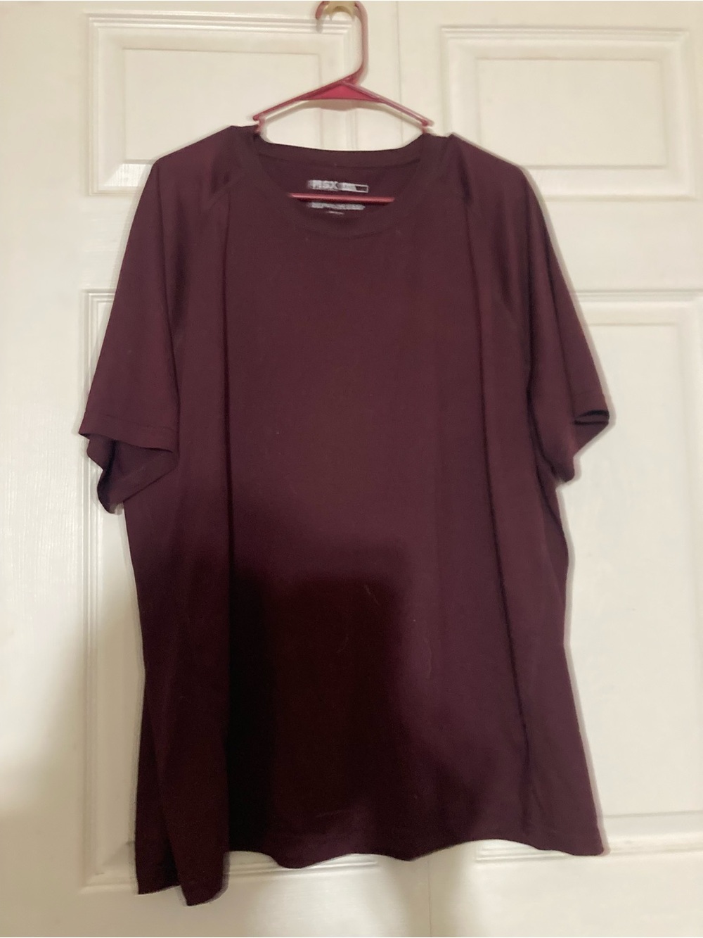 Men’s MSX t shirt XXl